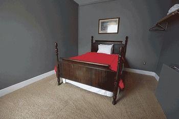 The Hotel Belvidere Hawley Bagian luar foto