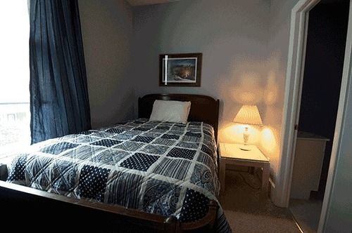 The Hotel Belvidere Hawley Bagian luar foto
