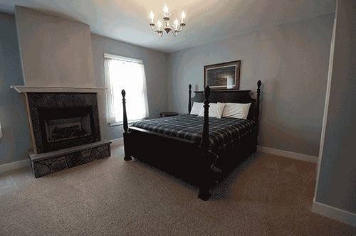 The Hotel Belvidere Hawley Bagian luar foto