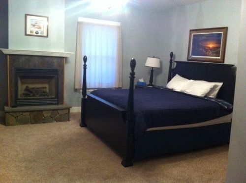 The Hotel Belvidere Hawley Bagian luar foto