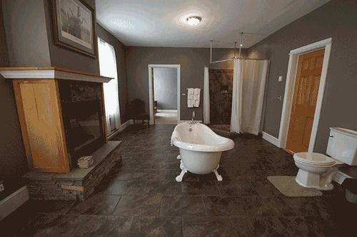 The Hotel Belvidere Hawley Bagian luar foto
